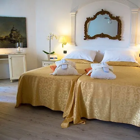 Bellavista Terme &