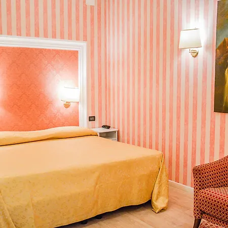 Bellavista Terme & 4*