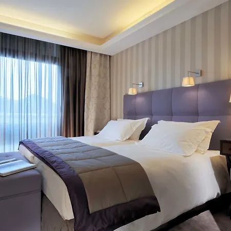 Esplanade Tergesteo - Luxury Retreat 5*