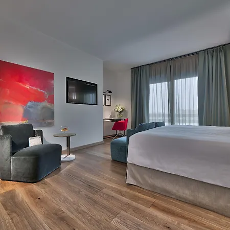 Hotel Esplanade Tergesteo - Luxury Retreat Montegrotto Terme
