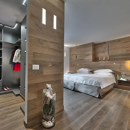 Esplanade Tergesteo - Luxury Retreat 5*