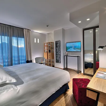 Esplanade Tergesteo - Luxury Retreat