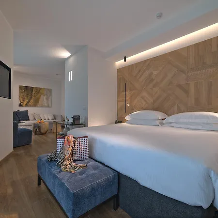 Hotel Esplanade Tergesteo - Luxury Retreat