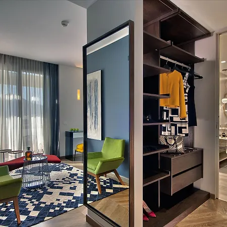 Esplanade Tergesteo - Luxury Retreat 5*