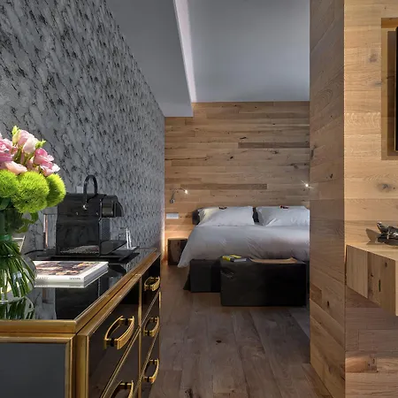 Hotel Esplanade Tergesteo - Luxury Retreat