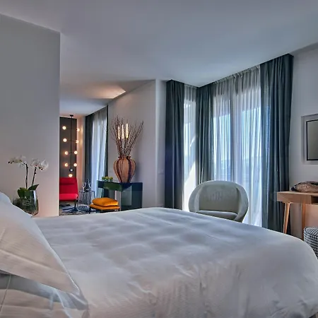 Hotel Esplanade Tergesteo - Luxury Retreat 5*