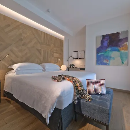 Esplanade Tergesteo - Luxury Retreat Hotel 5*