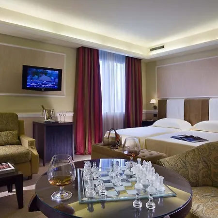 Hotel Esplanade Tergesteo - Luxury Retreat 5*