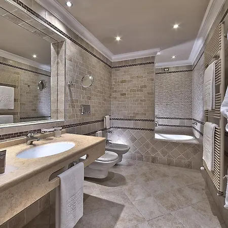 Esplanade Tergesteo - Luxury Retreat 5*