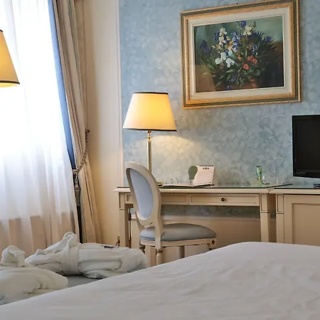 Terme Imperial Hotel
