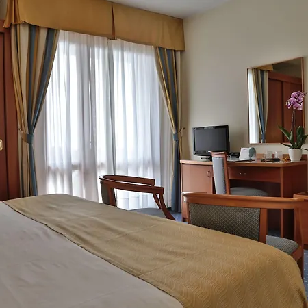 Terme Imperial 4* Montegrotto Terme