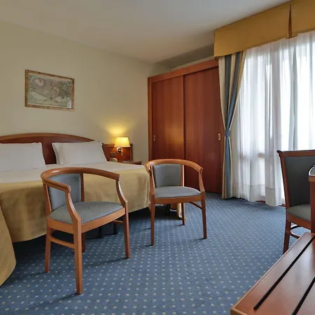 Terme Imperial Hotel Montegrotto Terme