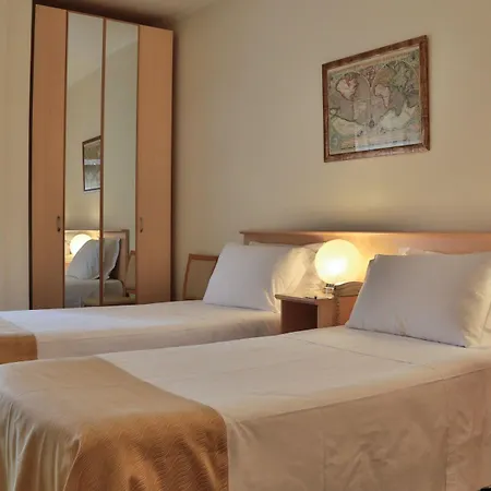 Terme Imperial 4* Montegrotto Terme
