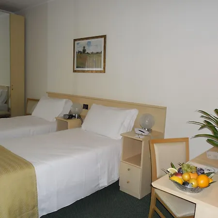 Terme Imperial Hotel