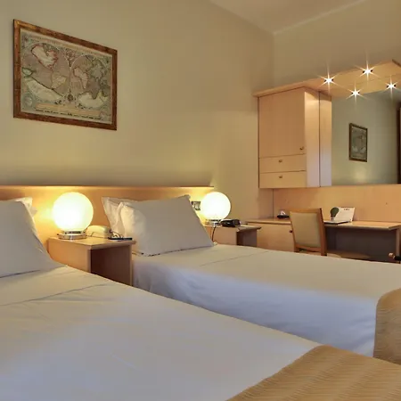 Terme Imperial Hotel Montegrotto Terme