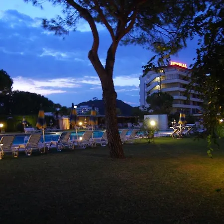 Hotel Terme Imperial 4*