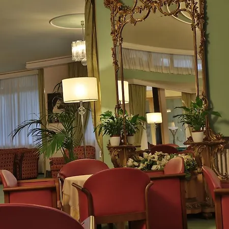 Hotel Terme Imperial