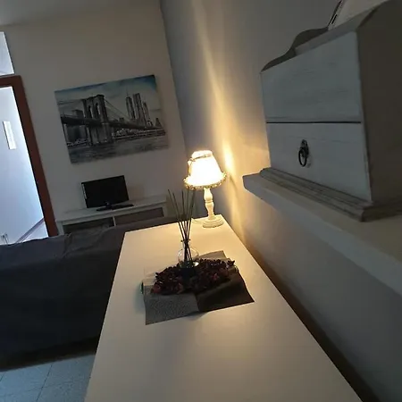 Apartment Casa Meri Montegrotto Terme