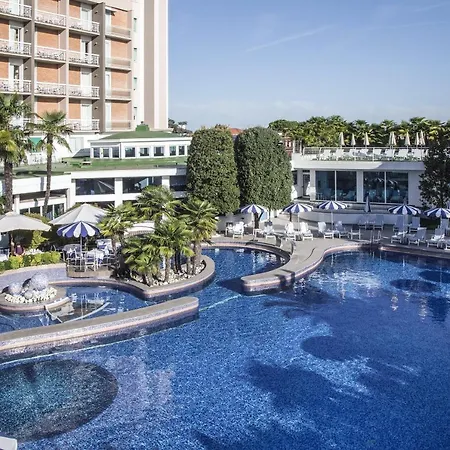 Hotel Grand Terme &