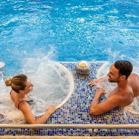 Hotel Grand Terme &