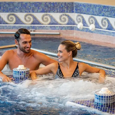 Hotel Grand Terme & 5*