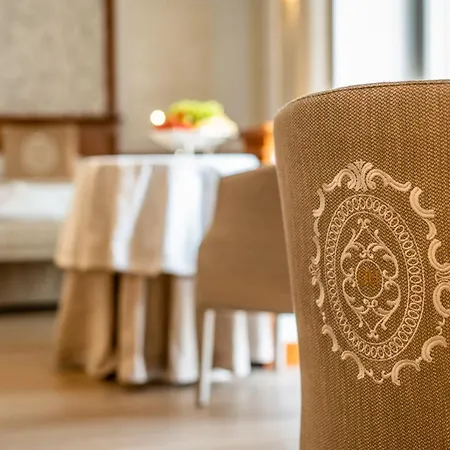 Hotel Grand Terme & 5*
