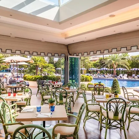 Grand Terme & Hotel 5*