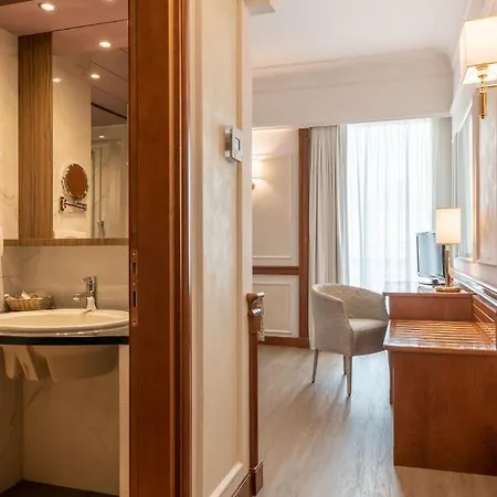 Grand Terme & Hotel 5*