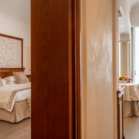 Grand Terme & Montegrotto Terme