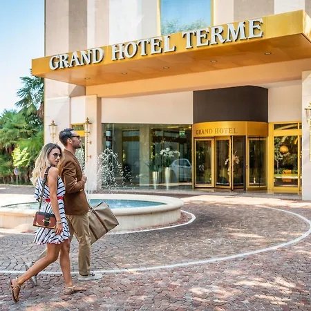 Grand Terme & Hotel 5*