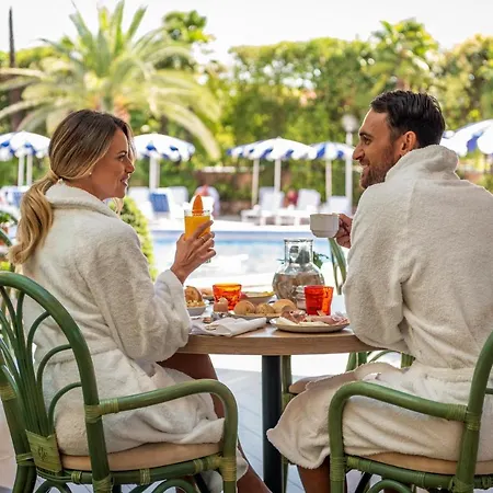 Grand Terme & Hotel Montegrotto Terme