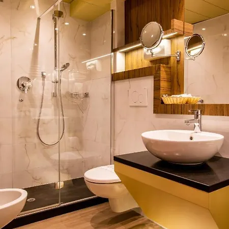 Grand Terme & Hotel 5*