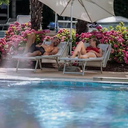 Hotel Terme Neroniane 4*