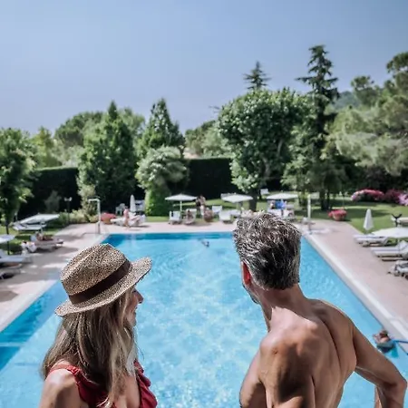 Hotel Terme Neroniane