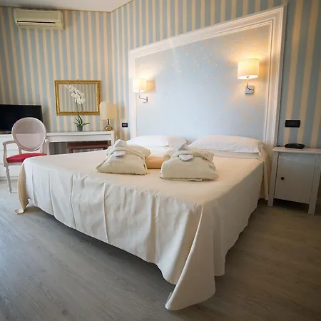 Hotel Bellavista Terme & 4*