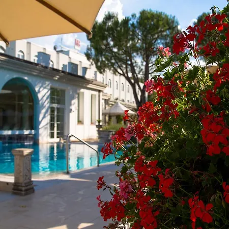 Bellavista Terme & Hotel Montegrotto Terme