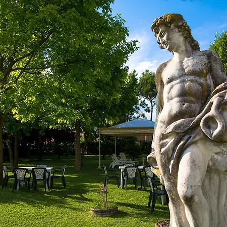 Bellavista Terme & Hotel