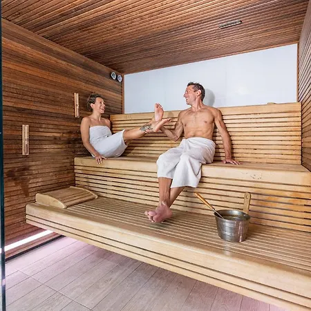 Terme Olympia 4*