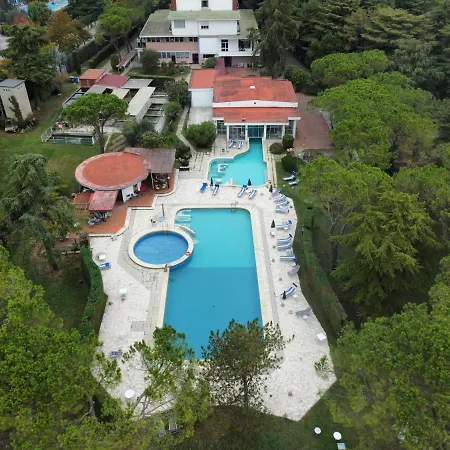 Terme Vulcania Hotel Montegrotto Terme