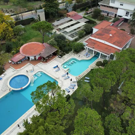Terme Vulcania