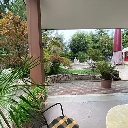 Rey's Montegrotto Terme