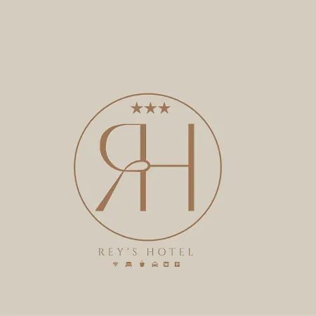 Hotel Rey's