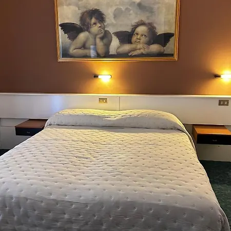 Hotel Rey's Montegrotto Terme