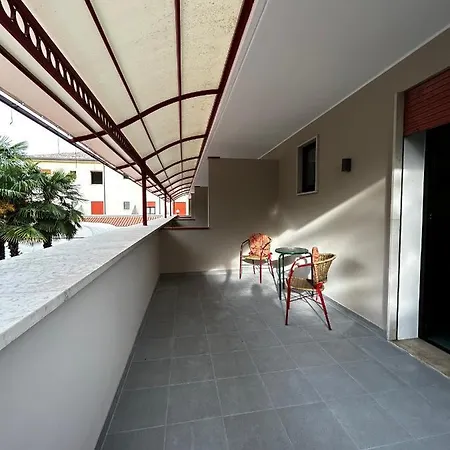 Rey's Hotel 3*