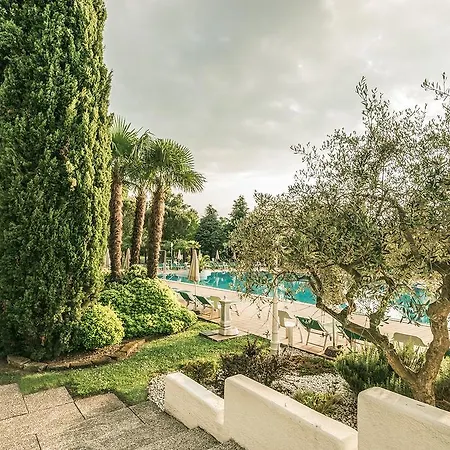Des Bains Terme Hotel Montegrotto Terme