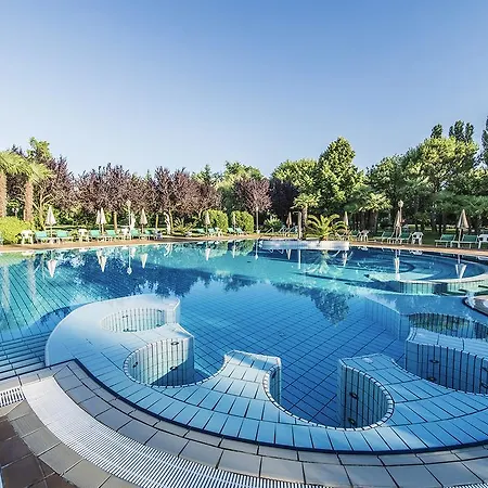 Des Bains Terme