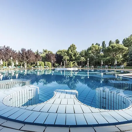 Des Bains Terme Montegrotto Terme