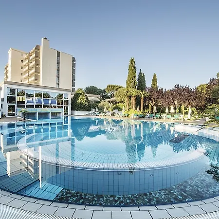 Des Bains Terme