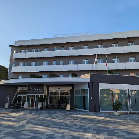 Mioni Royal San 4* Montegrotto Terme