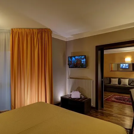 Petrarca Terme Hotel